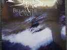 Staind - Break The Cycle -  Vinyl Lp New and Sealed Free Shipping