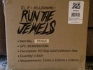 Run The Jewels - Record Store Day Stay Gold Collectors Box