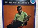SEALED Miles Davis ‎Milestones Vinyl LP RE US Remastered Columbia ‎CJ 40837