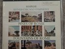 CLASSIC RECORDS LP LSC-2436**NEW Respighi Pines of Rome.REINER**SEALED**180-gram