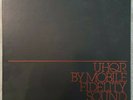 UHQR HOLST The Planets London Philharmonic MFSL LP Near Mint RARE