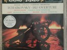 LSC-2241 1812 Overture Reiner NEW SEALED-4LP 45RPM Chicago Symph CLASSIC RECORDS