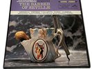 4 LP Box Set Rossini The Barber Of Seville RCA Red Seal LSC-6143 Italian