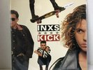 INXS - Kick Vinyl LP Record