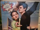 Lana Del Rey NFR Norman Fucking Rockwell Limited Edition Blue Vinyl LP Record