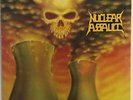 Nuclear Assault ?– Survive, Vinyl, 1. PRESS UK 1988, OIS, FLAG 21