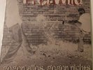 Frei.Wild gegen alles gegen nichts ltd. LP
