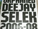 APHEX TWIN  BOARDS OF CANADA  SET OF 4 ORIGINAL RARE PROMO POSTERS WARP RECORDS