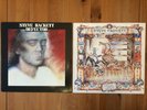 5 LP Steve Hackett - Defector - Please don't Touch - Cured - Voyage ... - Vinyl