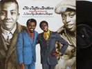 THE RUFFIN BROTHERS - I Am My Brothers Keeper   VINYL LP STEREO