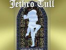 JETHRO TULL-LIVING WITH THE PAST (LTD 2LP+BONUS-CD) VINYL NEU