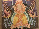 Hawkwind ?– Space Ritual 2 X LP Vinyl Signed 3 members of Hawkwind