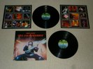THIN LIZZY LIVE AND DANGEROUS VINYL DOUBLE GATEFOLD ALBUM LP RECORD EXCELLENT++