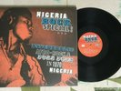 Nigeria Rock Special VA 2 LP Psychedelic Afro-Rock & Fuzz Funk 1970's M-/M-