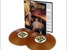 Machine Head : Burn My Eyes (LP 2020) Double Gold/Orange Vinyl NEW Slayer Thrash