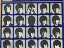 PMC 1230 The Beatles A Hard Day's Night UK 1st