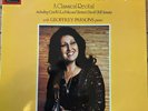 ASD 3352 Ida Haendel A Classical Recital (jacket only)