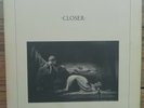 JOY DIVISION CLOSER LP RARE UK PRESS EX INNER SLEEVE ROCK PUNK NEW WAVE