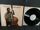 Ronnie Boykins - same self titlted FREE JAZZ US 1975 VINYL LP CD ESP 3026 MINT