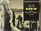 HERBIE HANCOCK 'Blow Up' OST Mono US MGM Jazz Funk Breaks LP The Yardbirds