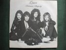 Queen  -  Bohemian Rhapsody Original 1975 P/S Single.First Pressing.A/2 B/1