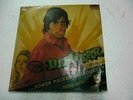 DEEWAAR (DIALOGUES & 5 SONGS) RD R.D.BURMAN 1975 RARE LP RECORD BOLLYWOOD VG+