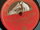 DB 9036/38 Walton Viola Concerto / William Primrose / Walton 3 x 78 rpm