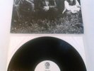 THE CITY - NOW THAT EVERYTHING'S BEEN SAID LP U.S ODE 'WHITE LABEL' CAROLE KING