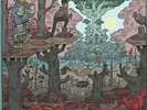 MF Doom - NehruvianDOOM/Bishop Nehru New And Sealed