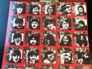 THE BEATLES CHRISTMAS ALBUM RED VINYL LIMITED EDITION APPLE SBC 100 PROMO