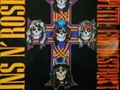 Guns N Roses Appetite For Destruction Vinyl
