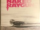 NAKED RAYGUN Jettison LP PUNK Big Black Arsenal Silver Abuse DV8 Pegboy Pailhead