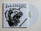 Blink 182 Dogs Eating Dogs White 10