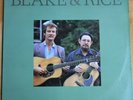 Tony Rice and Norman Blake , 