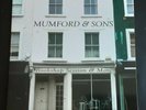 MUMFORD & SONS - BOOKSHOP SESSIONS & MORE - RARE 12
