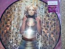 BRITNEY SPEARS - OOPS ... I DID IT AGAIN LTD PICTURE DISC LP VINYL NEW