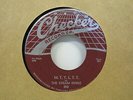 The Dream Kings-M.T.Y.L.T.T./Oh What A Baby-Doo Wop-7