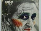 VINILE - JUMBO -  DNA  - ORIGINAL,VINYL,LP, ALBUM