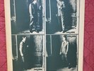 The Cure Primary Productions Seventeen Seconds Era Very Rare Lp Goth Gothic Rock