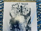 Planet Waves Bob Dylan LP Vinyl Mobile Fidelity Sound Lab MOFI MFSL New Sealed