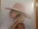 Lady Gaga Joanne Pink vinyl urban outfitters exclusive