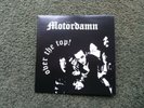 Motordamn Over the Top Ltd 7