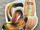 KING KURT Banana Banana Picture disc  7