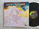 SAVOY BROWN Hellbound Train US PARROT LP