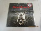 DEVILDRIVER Winter Kills 2xLP New  Sealed  RSD 2020 Napalm RED AND WHITE VINYL