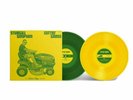 Sturgill Simpson Cuttin’ Grass Vinyl Indie Exclusive Yellow And Green New Sealed