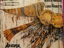 LP - RASCEL/MODUGMO/PROIETTI/VITO TOMMASO - O.S.T.- ALLELUIA BRAVA GENTE