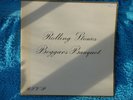 Genuine Original Rolling Stones Beggars Banquet Blue Stereo UK Vinyl LP Decca