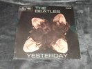THE BEATLES - YESTERDAY EP, RARE UK FIRST PRESSING, EARLIEST MATRIX, VERY GOOD