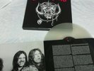 MOTORHEAD Motorhead  RSD 2017 LTD EDN BACK ON BLACK  3xCLEAR LP BOX SET